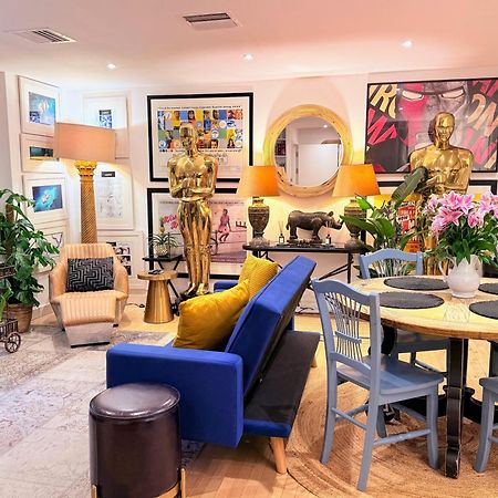 Spacious West End Duplex Apartment, W1 Central Londres Exterior foto