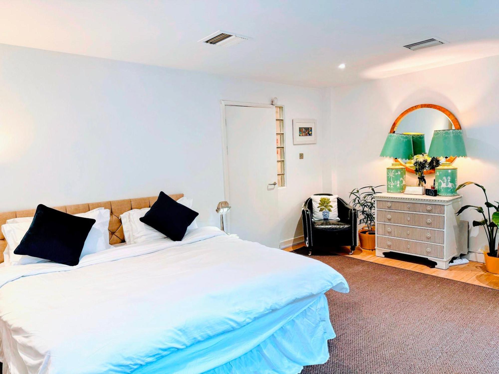 Spacious West End Duplex Apartment, W1 Central Londres Exterior foto