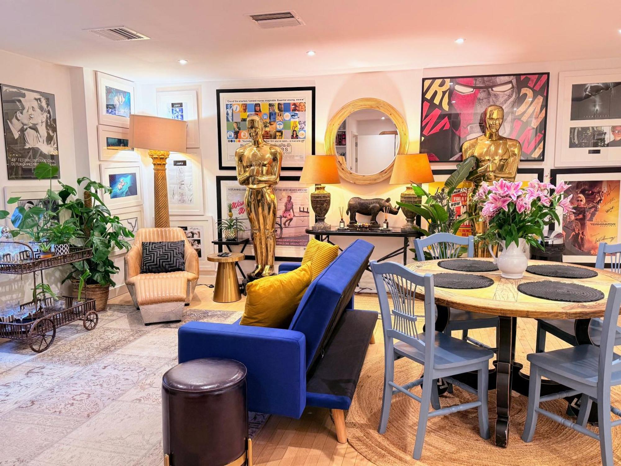 Spacious West End Duplex Apartment, W1 Central Londres Exterior foto